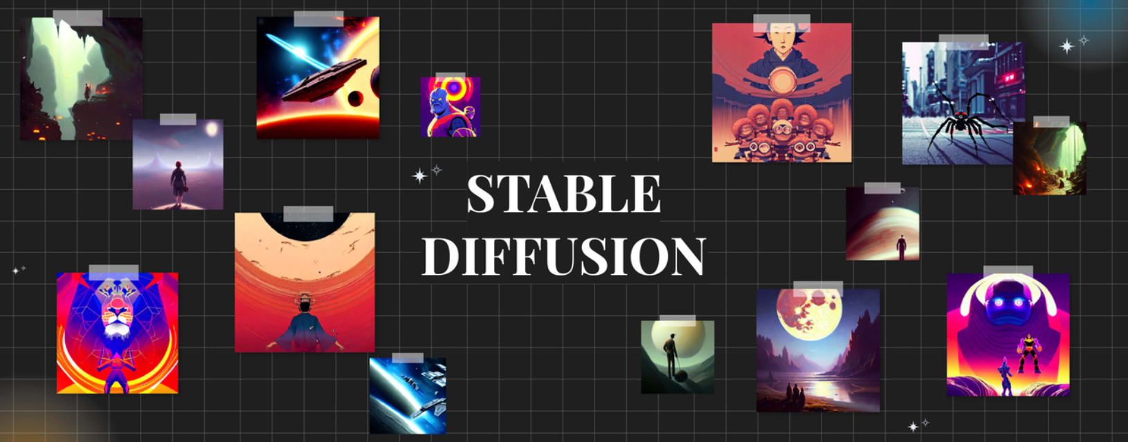 Stable Diffusion：颠覆文生图领域，免费开源大模型解析