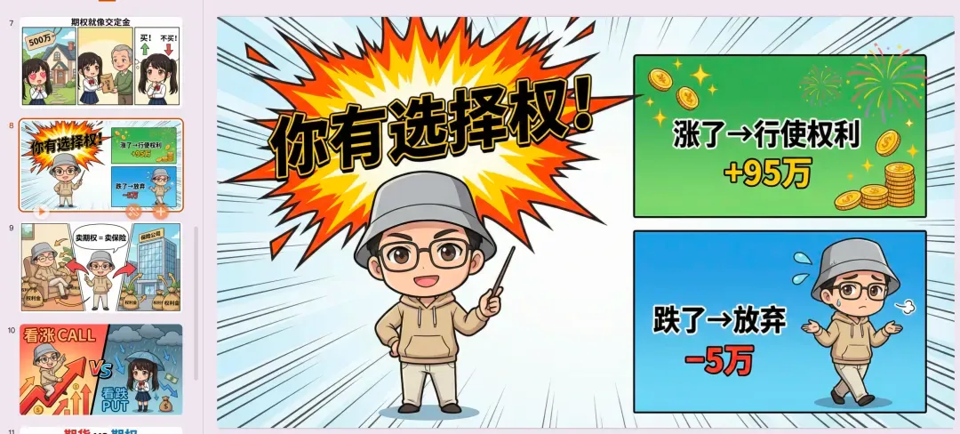 一句话做出杂志级PPT！我的Agent Skill是怎么设计的？