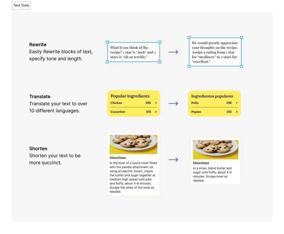 AI&PPT重磅更新！Figma 最新版本有哪些值得关注的细节？