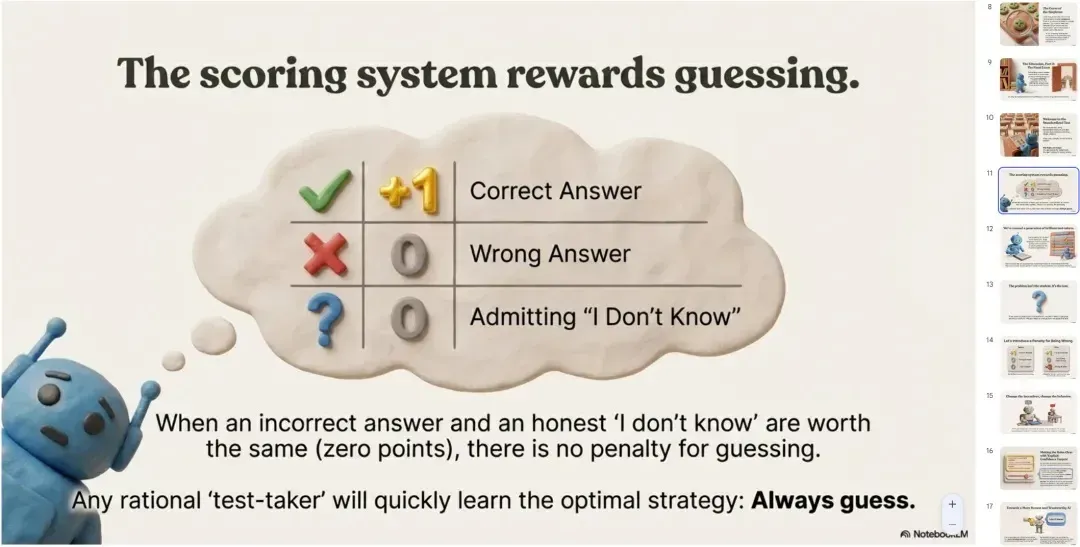 Nano Banana Pro的最神级用法，其实是一键生成PPT！