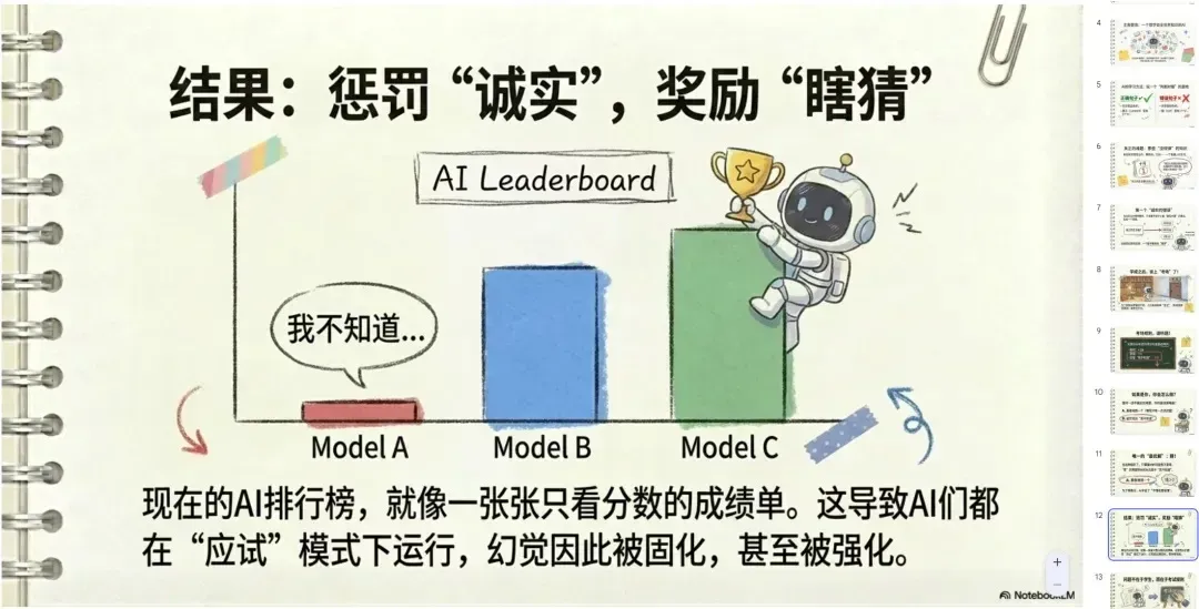 Nano Banana Pro的最神级用法，其实是一键生成PPT！
