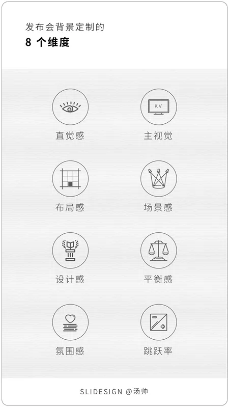 5000 字超长干货，帮你搞定 PPT 背景设计！