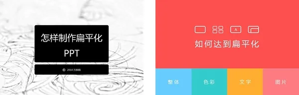 PPT内功心法！从零开始教你制作有设计感的PPT