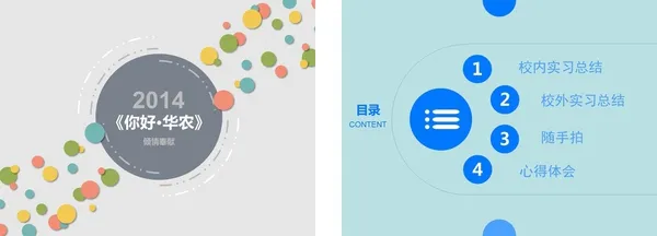 PPT内功心法！从零开始教你制作有设计感的PPT