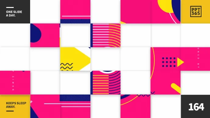 免费打包！圈内大神的400+页PPT源文件开放下载啦！