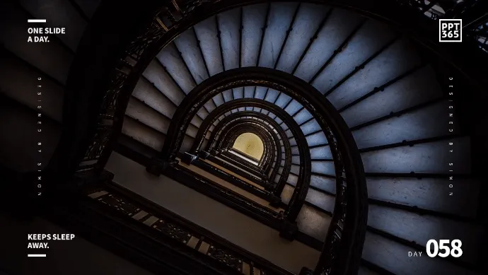 免费打包！圈内大神的400+页PPT源文件开放下载啦！