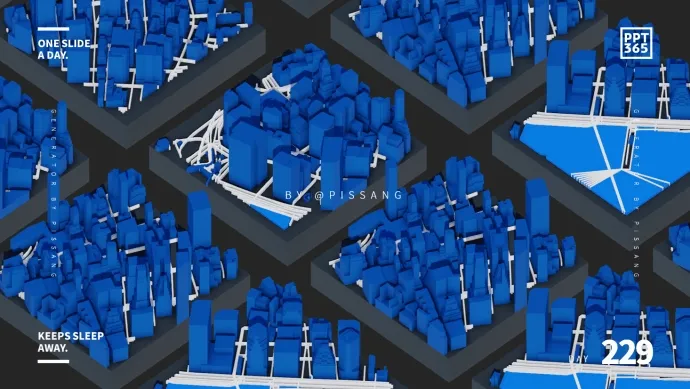 免费打包！圈内大神的400+页PPT源文件开放下载啦！