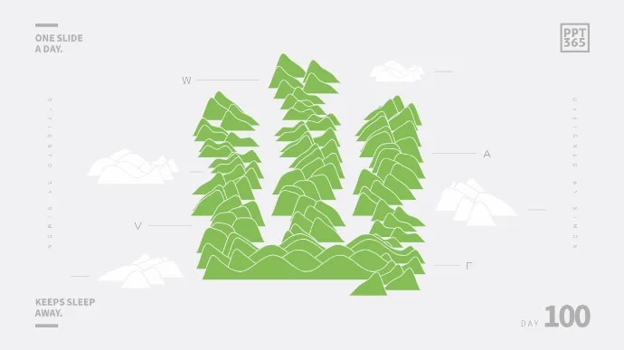 免费打包！圈内大神的400+页PPT源文件开放下载啦！