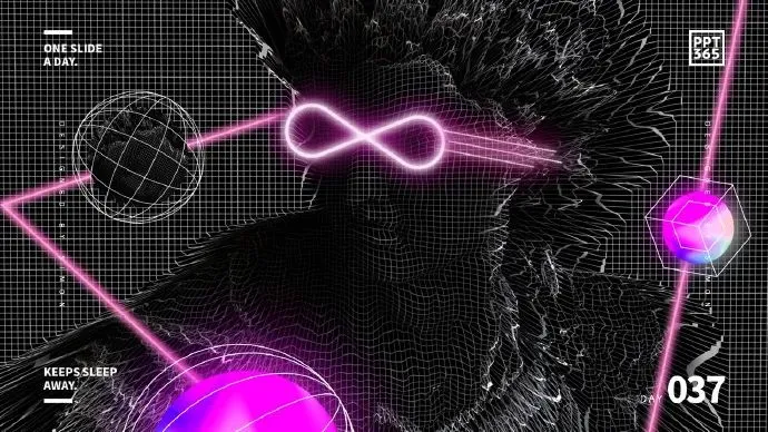 免费打包！圈内大神的400+页PPT源文件开放下载啦！