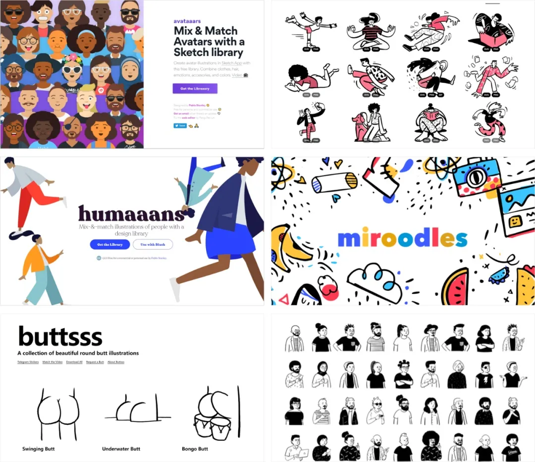 免费打包！圈内大神的400+页PPT源文件开放下载啦！