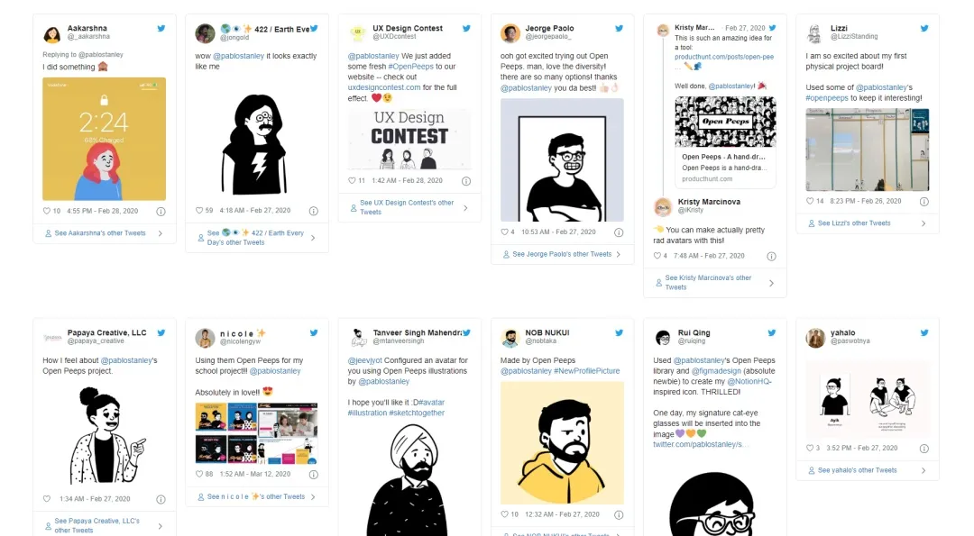 免费打包！圈内大神的400+页PPT源文件开放下载啦！