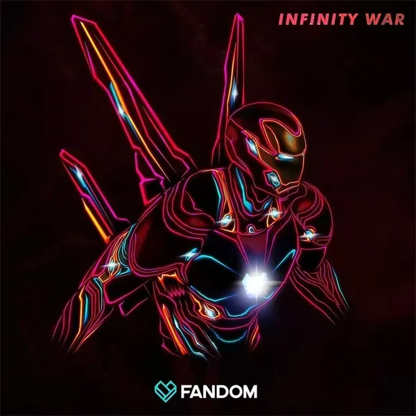 历时7天，168小时，超过100页的「复仇者联盟」PPT 免费下载！