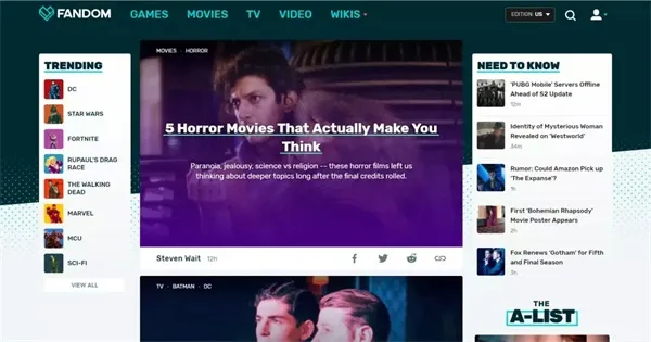历时7天，168小时，超过100页的「复仇者联盟」PPT 免费下载！