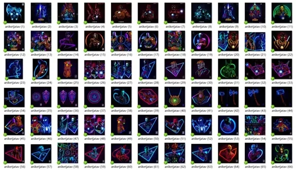 历时7天，168小时，超过100页的「复仇者联盟」PPT 免费下载！