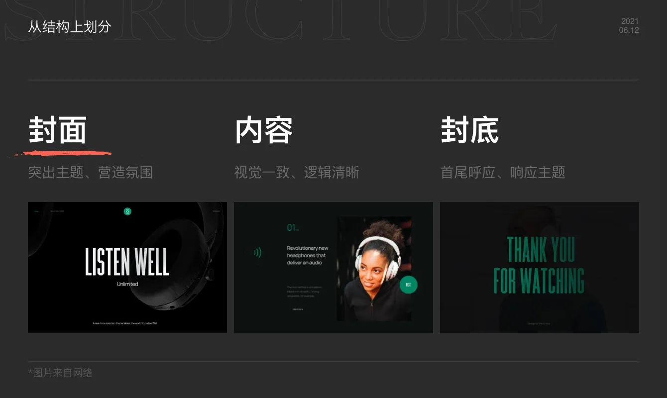 学会简单实用这4招，让你的PPT变高级