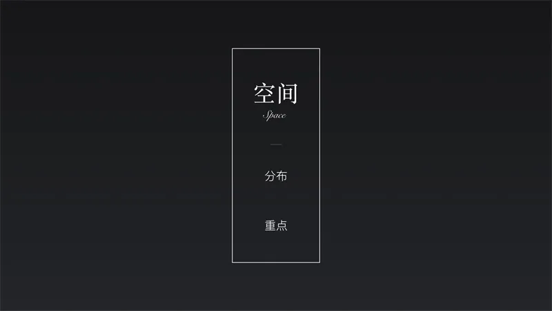 想做出高大上的海报/PPT？来看这份文案字体排版指南手册