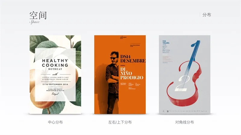 想做出高大上的海报/PPT？来看这份文案字体排版指南手册