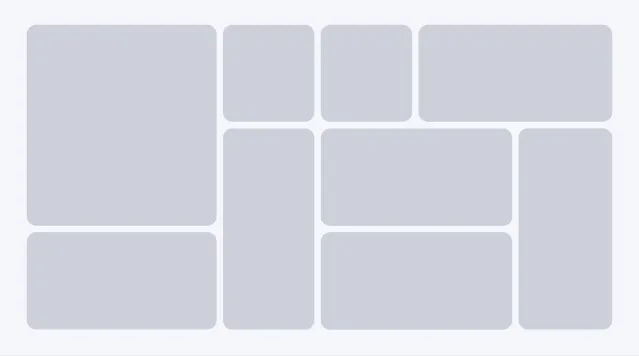 掌握这个「卡片式排版法」,快速提高你的PPT版式美感