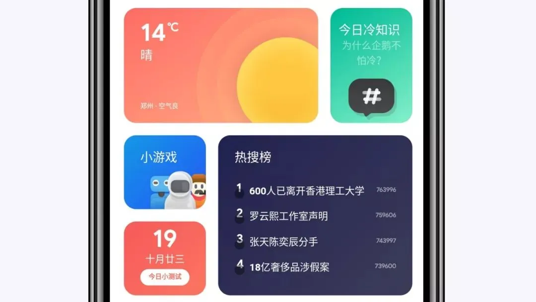 掌握这个「卡片式排版法」,快速提高你的PPT版式美感