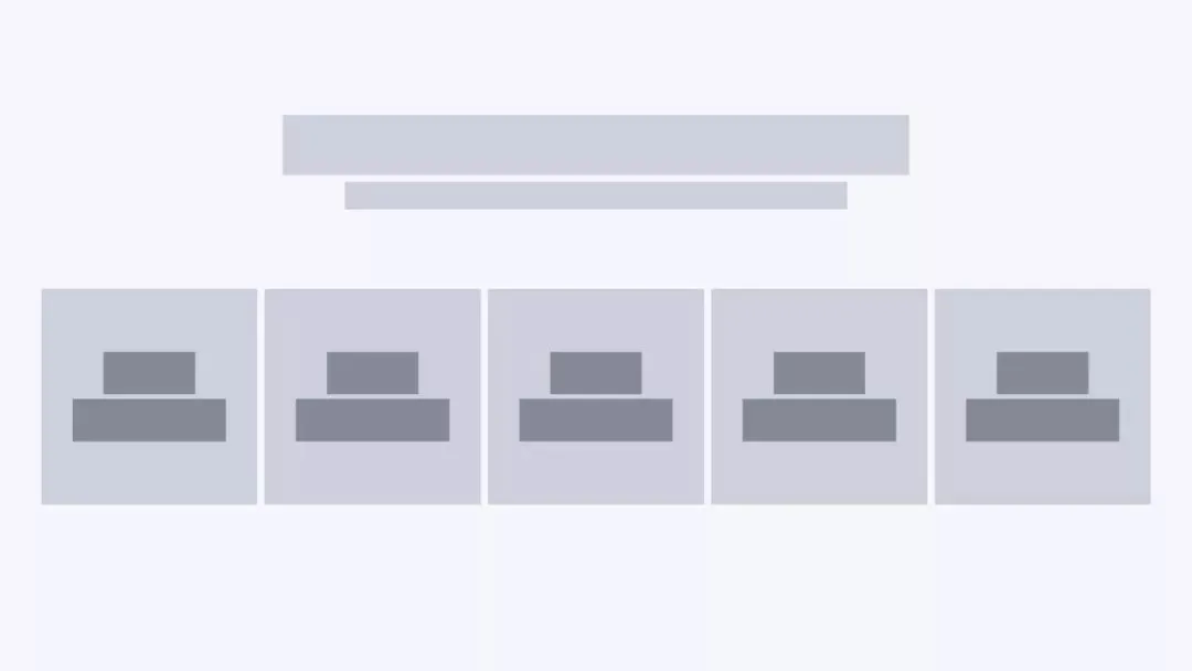 掌握这个「卡片式排版法」,快速提高你的PPT版式美感