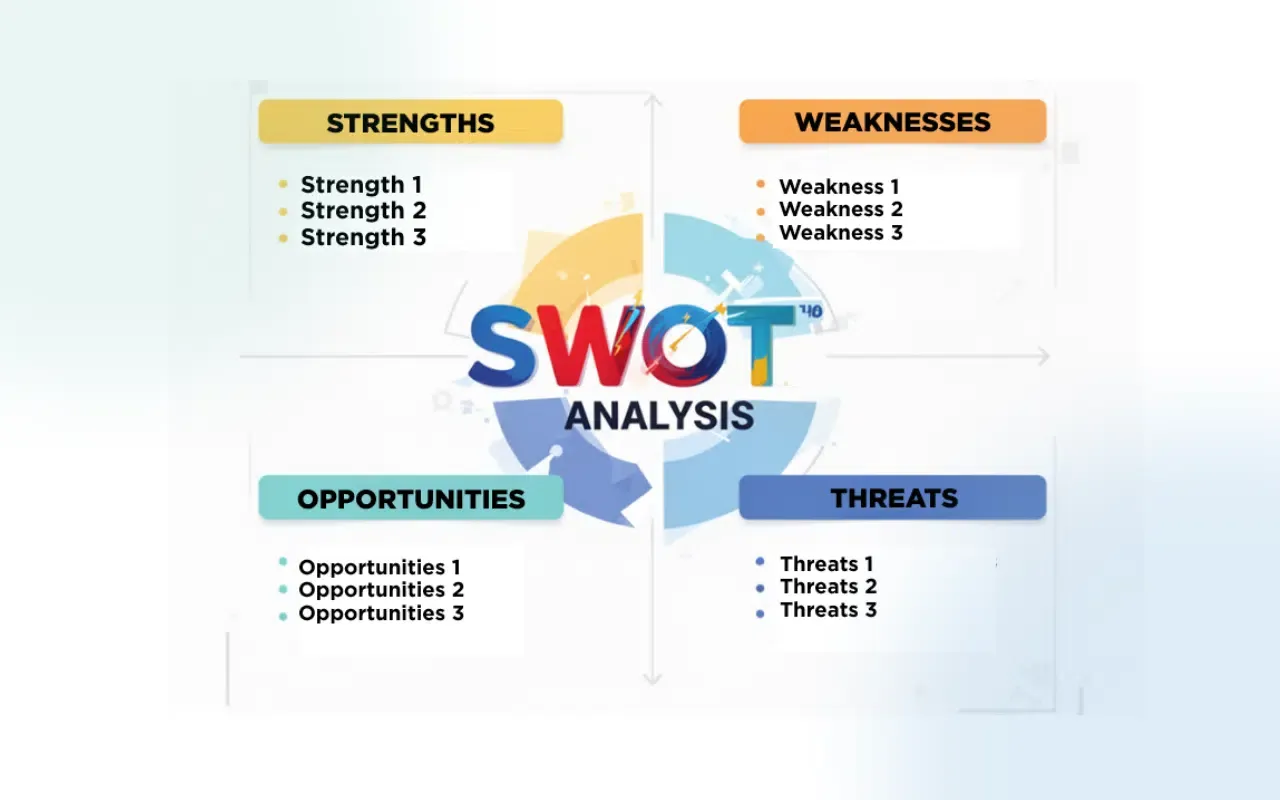 SWOT Analysis