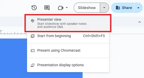 如何使用「演示者视图」实现流畅演示-How To Use “Presenter View” For Seamless Presentations