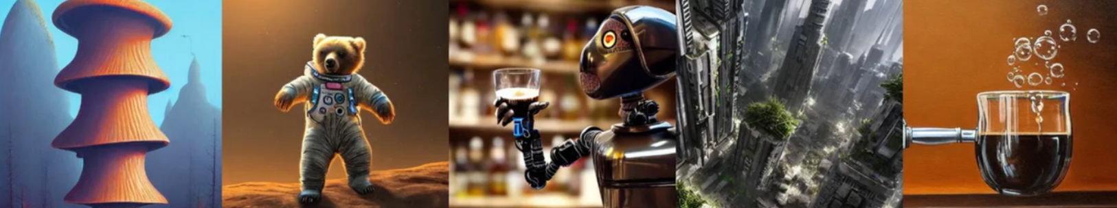 深度解析：Stable Diffusion全流程与资源汇总